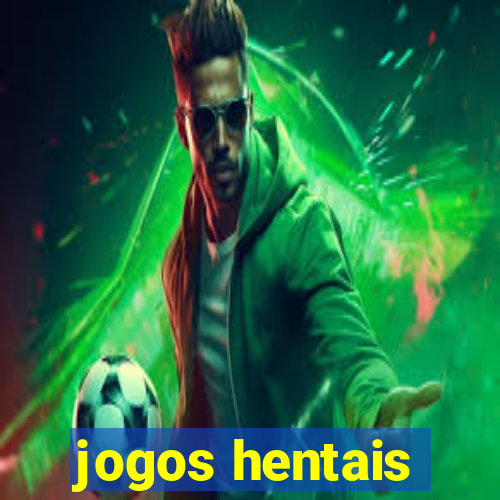 jogos hentais